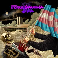 Mankind (Live Stream Concert) - Föxx Salema