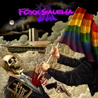 Mankind (Raw Version) - Föxx Salema