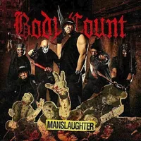 Manslaughter - Body Count