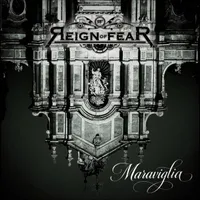 Maraviglia - Reign of Fear