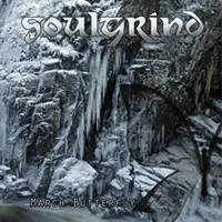 March Butterfly - Soulgrind