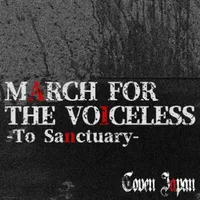 March for the Voiceless -To Sanctuary- - Coven Japan