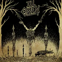 March of Decay - Ill Omen