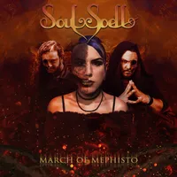 March of Mephisto - Soulspell