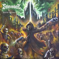 March of the Eternal Heretic - Sidewinder
