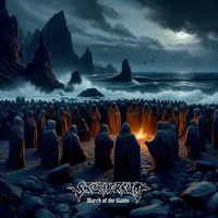 March of the Giants - Sacriversum