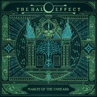 March of the Unheard - The Halo Effect
