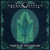 March of the Unheard - The Halo Effect