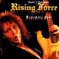 Marching Out - Yngwie Malmsteen