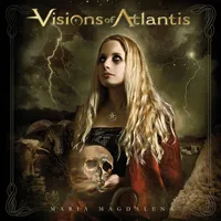 Maria Magdalena - Visions of Atlantis