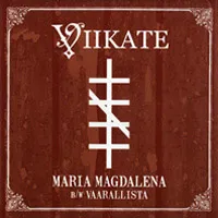 Maria Magdalena - Viikate
