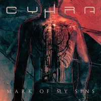 Mark of My Sins - Cyhra