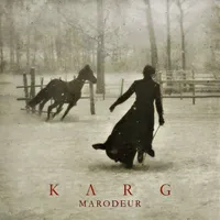 Marodeur - Karg