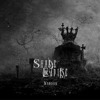 Maroon - Shade Empire