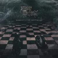 Married to the Masterplan - Jester Majesty