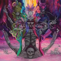 Marrow Deep - Mastodon