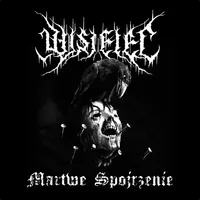 Martwe Spojrzenie - Wisielec