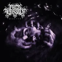 Martyr - Face Yourself