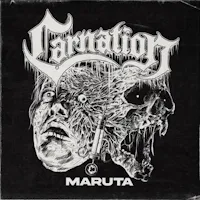 Maruta - Carnation