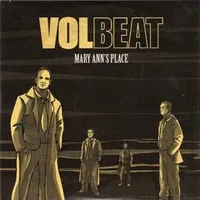 Mary Ann's Place - Volbeat