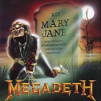 Mary Jane - Megadeth