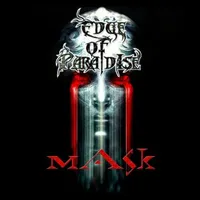 Mask - Edge of Paradise