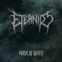 Mask of Death - Eternios