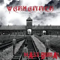 Mass Burial - Warhammer
