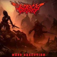 Mass Execution - Sleeping Hollow