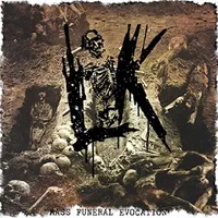 Mass Funeral Evocation - Lik