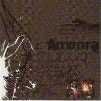 Mass I: Prayer I-VI - Amenra
