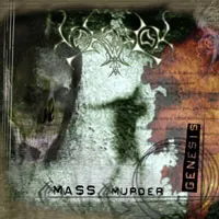 Mass Murder Genesis - Vokodlok