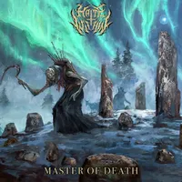 Master of Death - Hate Within