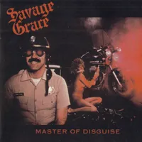 Master of Disguise - Savage Grace