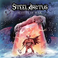 Master of War - Steel Arctus