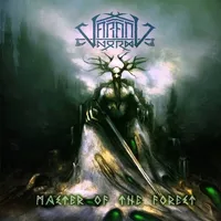 Master of the Forest - Varang Nord