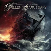 Master of the Sea - Fallen Sanctuary