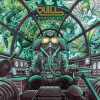 Master of the Skies - The Quill