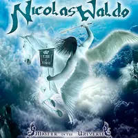Master of the Universe - Nicolas Waldo