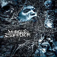 Mastering the Disease - Morgue Supplier