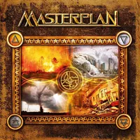 Masterplan - Masterplan
