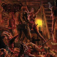Mastery of the Killing Craft - Sanguinary Verdict