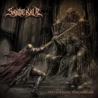 Mata Pedang Penghabisan - Sandekala
