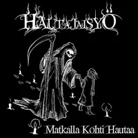 Matkalla kohti hautaa - Hautajaisyö