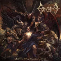 Matter of a Darker Nature - Carnophage