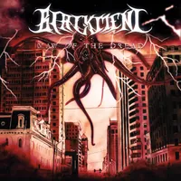 Maw of the Dread - Blackment