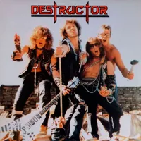 Maximum Destruction - Destructor