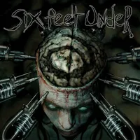 Maximum Violence - Six Feet Under