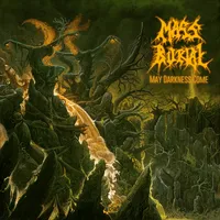May Darkness Come - Mass Burial