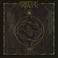 May Misery Befall You - Perpetual Paradox